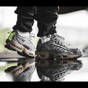 nike air max tailwind digi camo